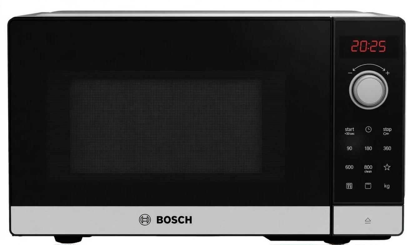 Мікрохвильова піч Bosch FEL023MS1